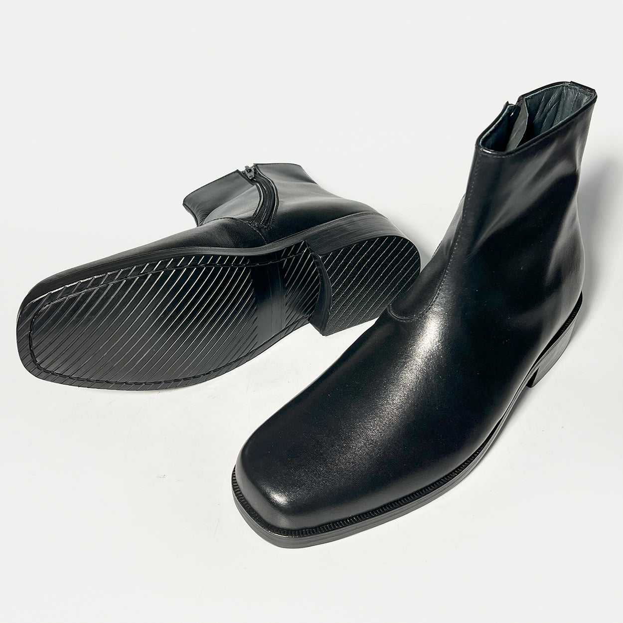 Liyab Camion Boots