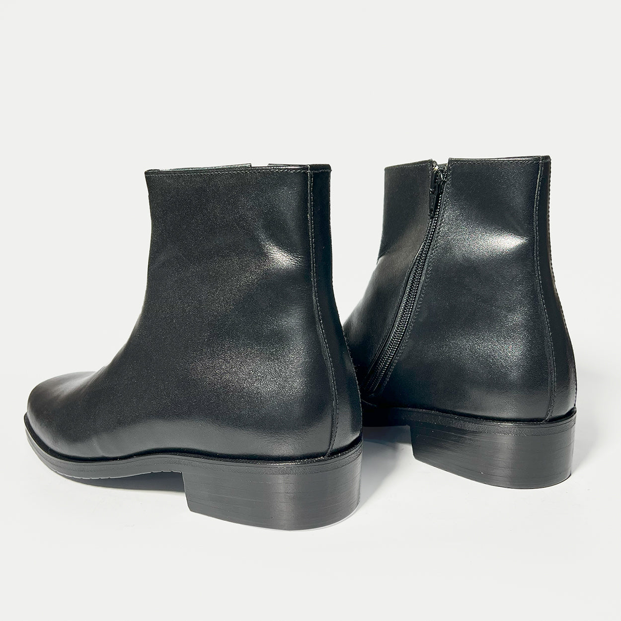 Liyab Camion Boots