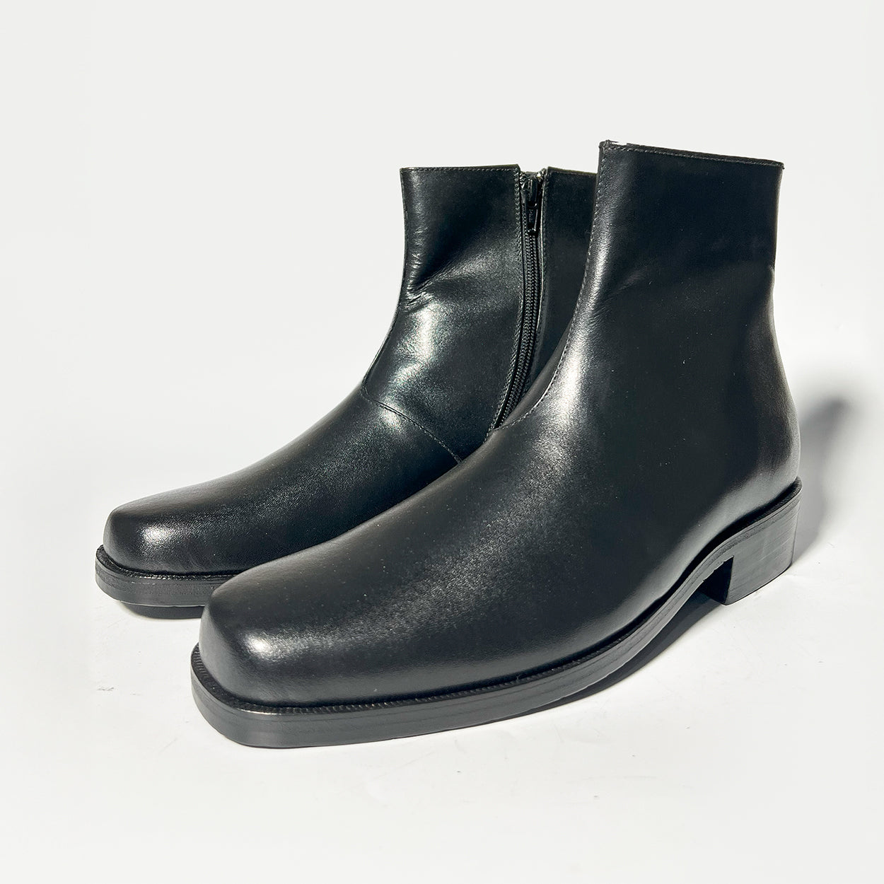 Liyab Camion Boots