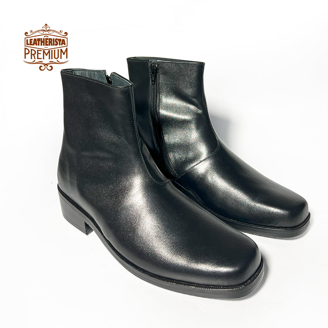 Liyab Camion Boots
