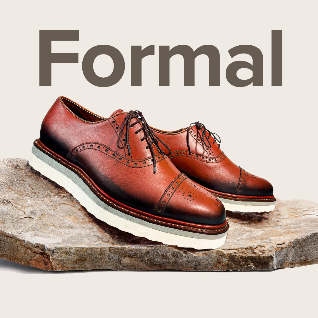 Men's Formal Shoes