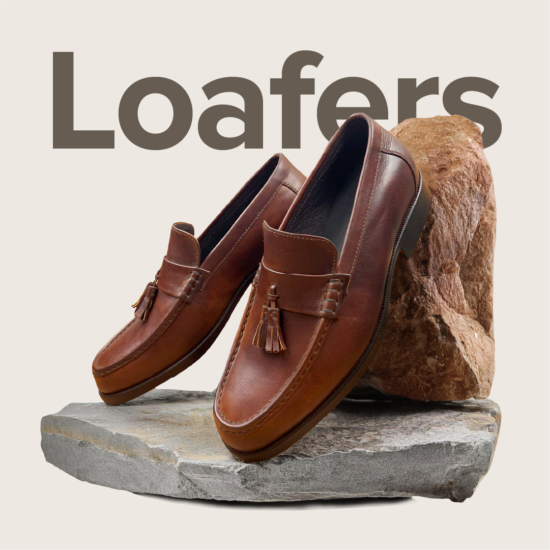 Men's Loafers