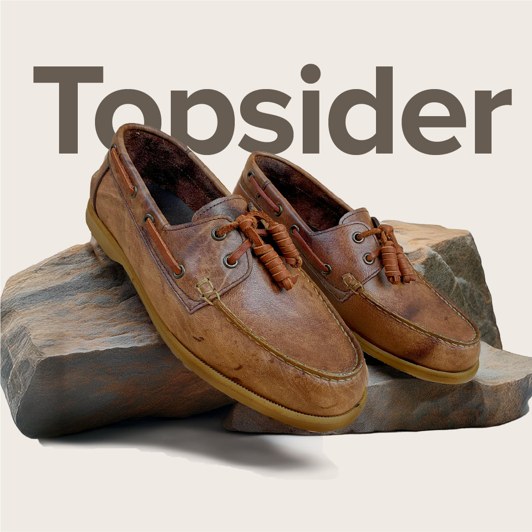 Men's Topsider