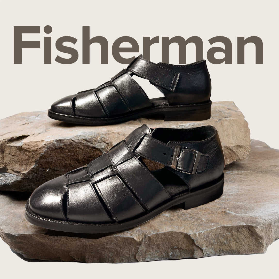 Men's Fisherman Style