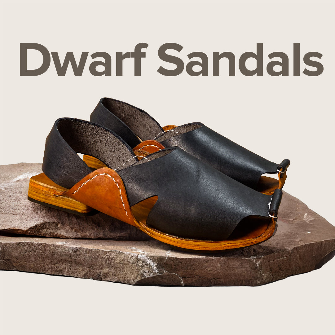 Men's Dawrf Sandals