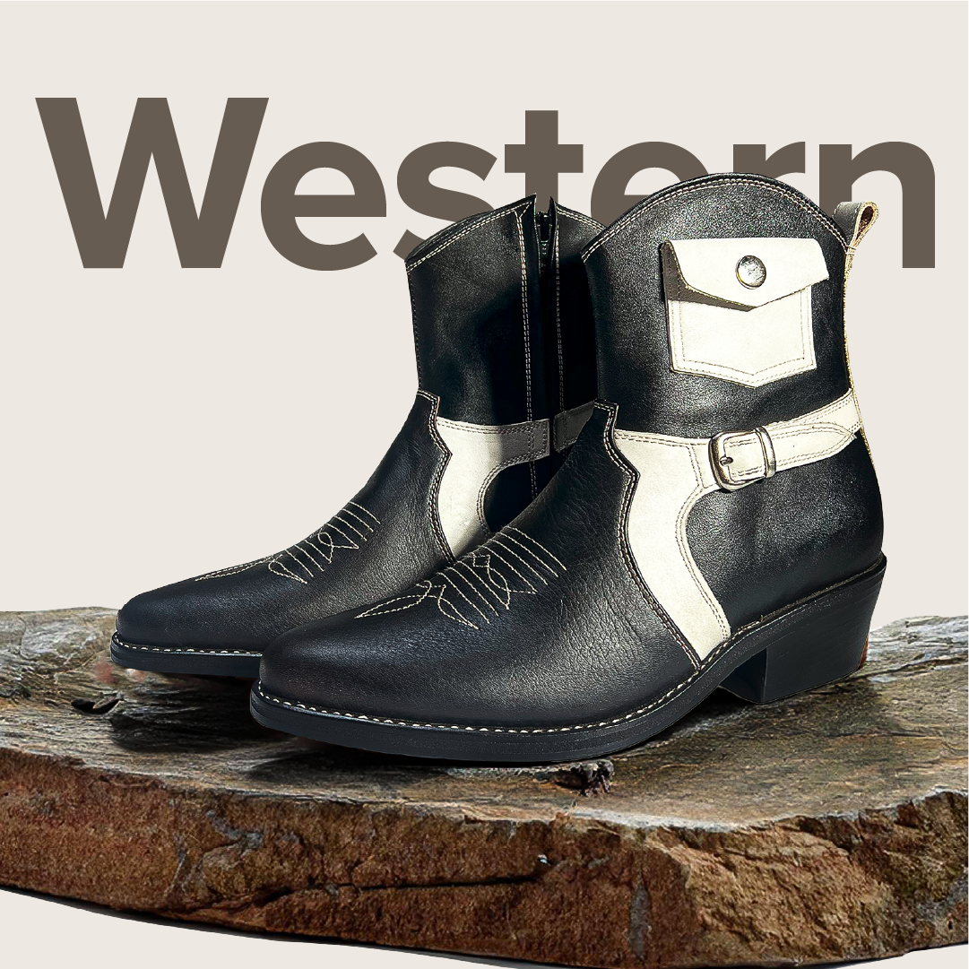 Women's Western Boots