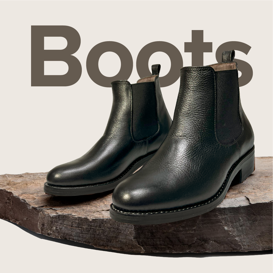 Women's Boots