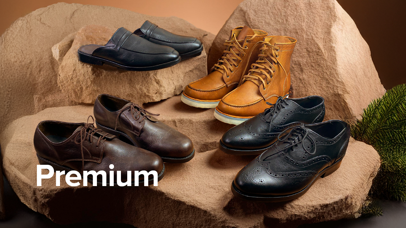 Men's Premium