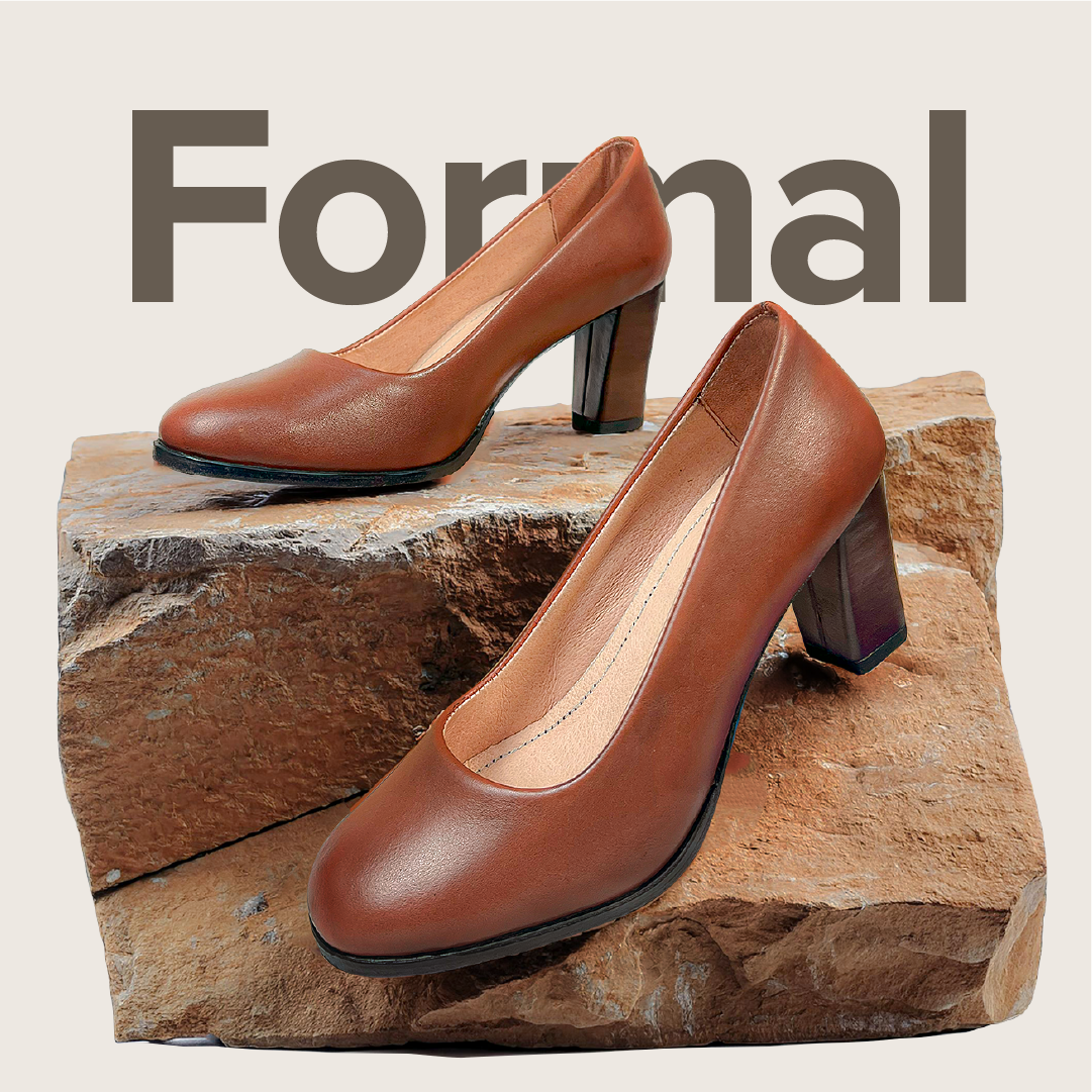 Women's Formal Shoes