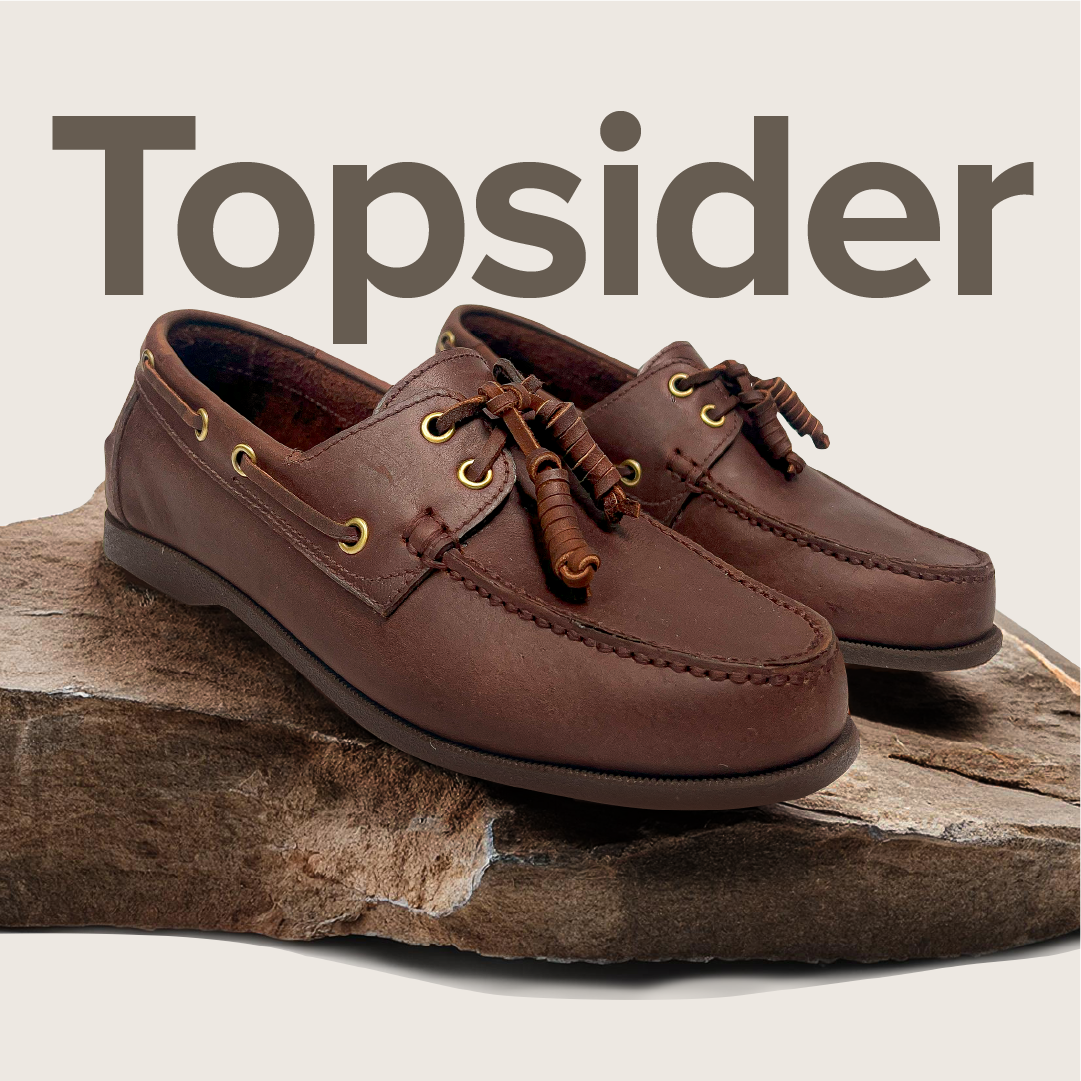 Women's Topsider