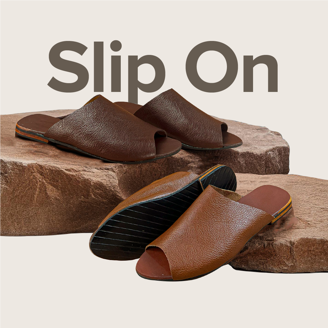 Women's Slip Ons