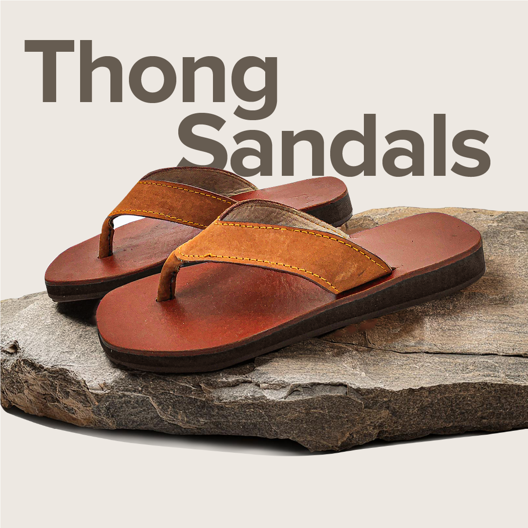 Women Thong Sandals