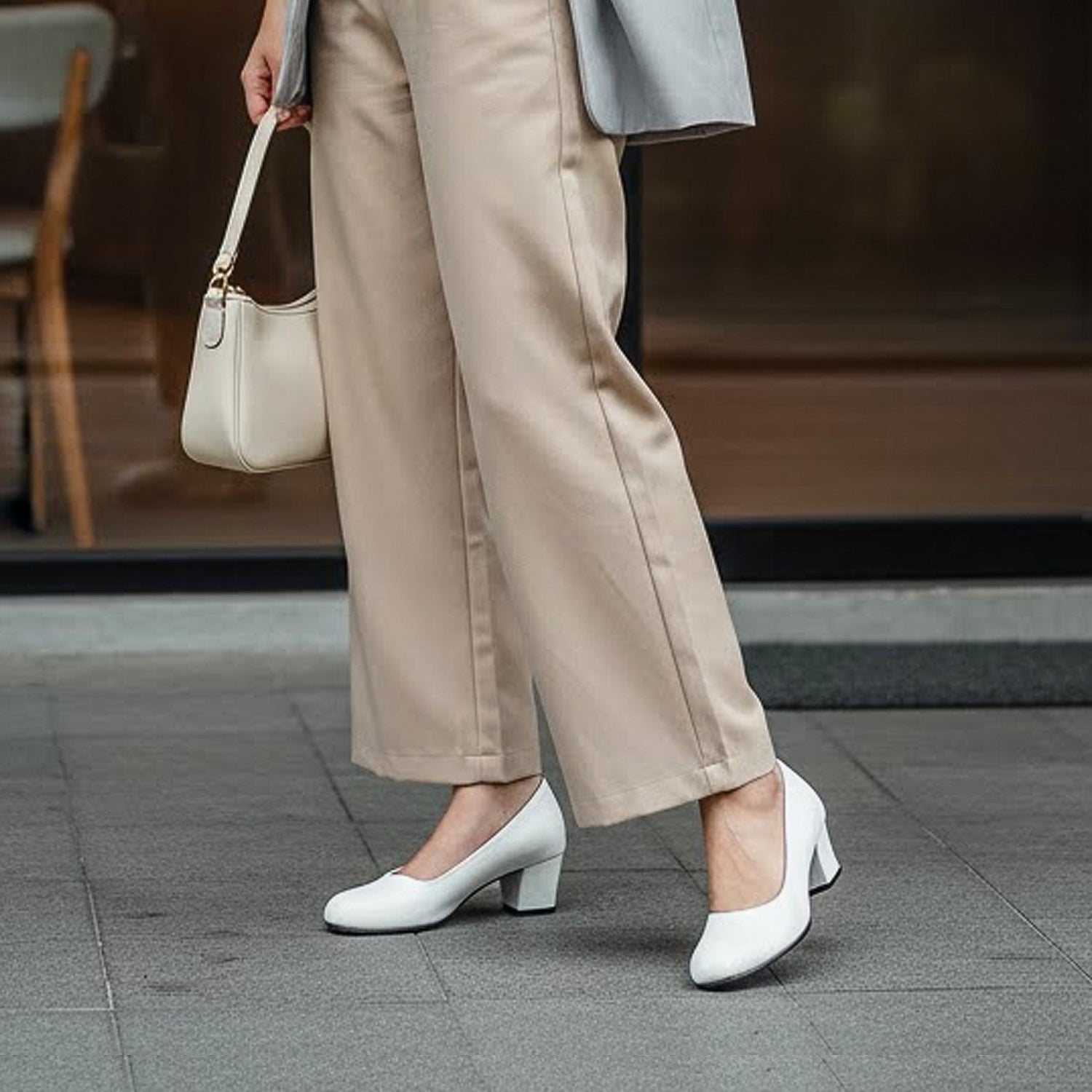 Women's Formal Shoes