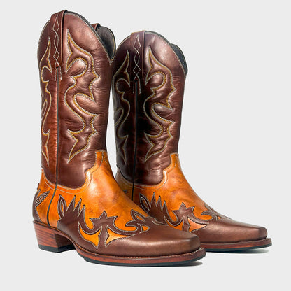 Halaga 11 Inch (Women)