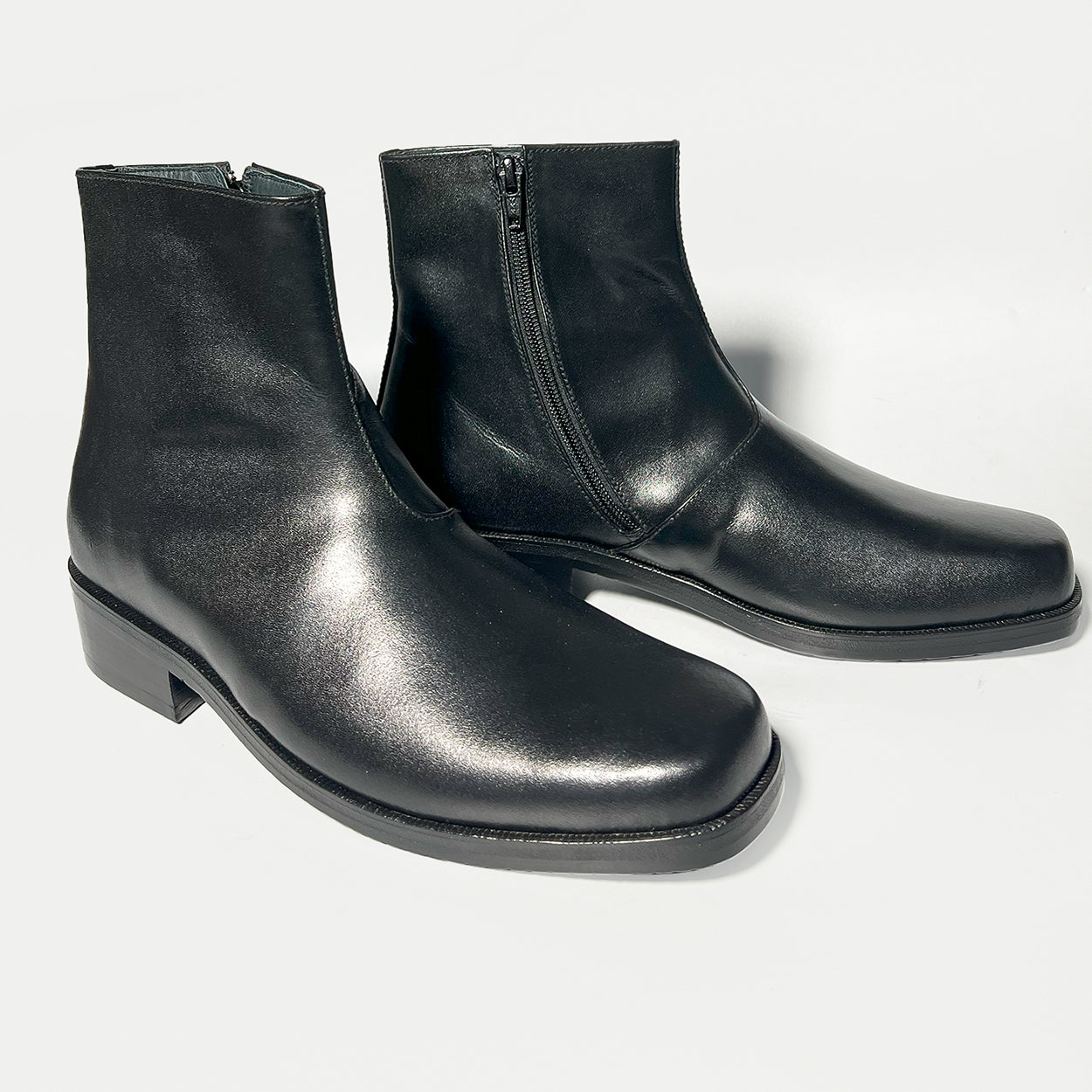 Liyab Camion Boots