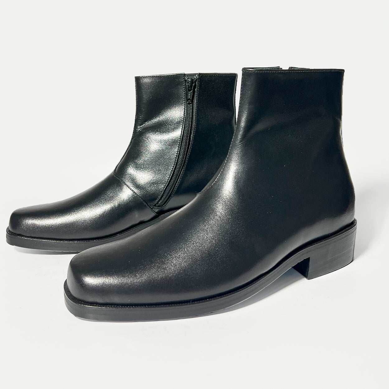 Liyab Camion Boots