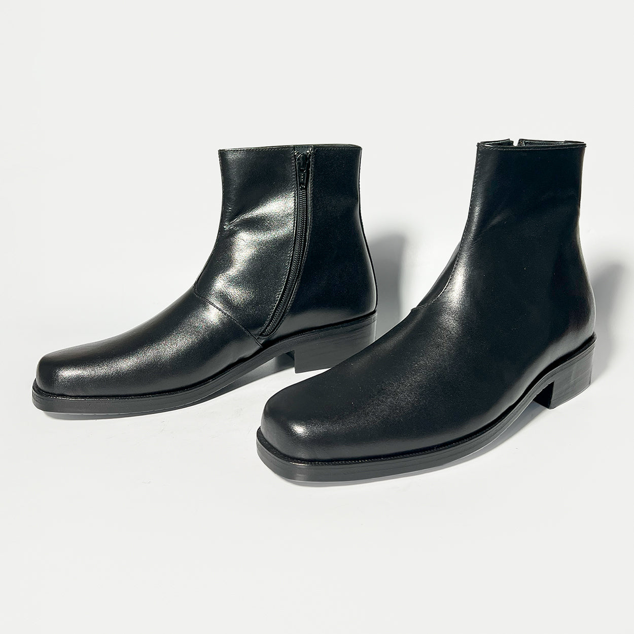 Liyab Camion Boots