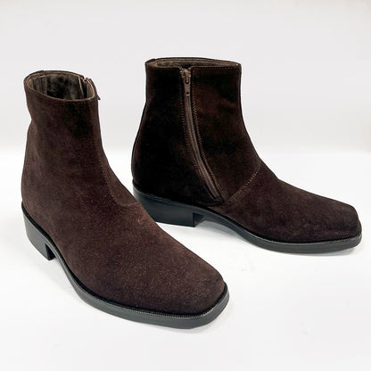 Liyab Camion Boots