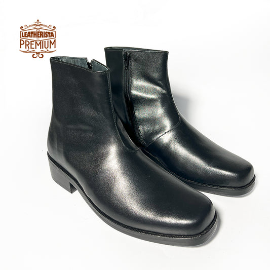 Liyab Camion Boots