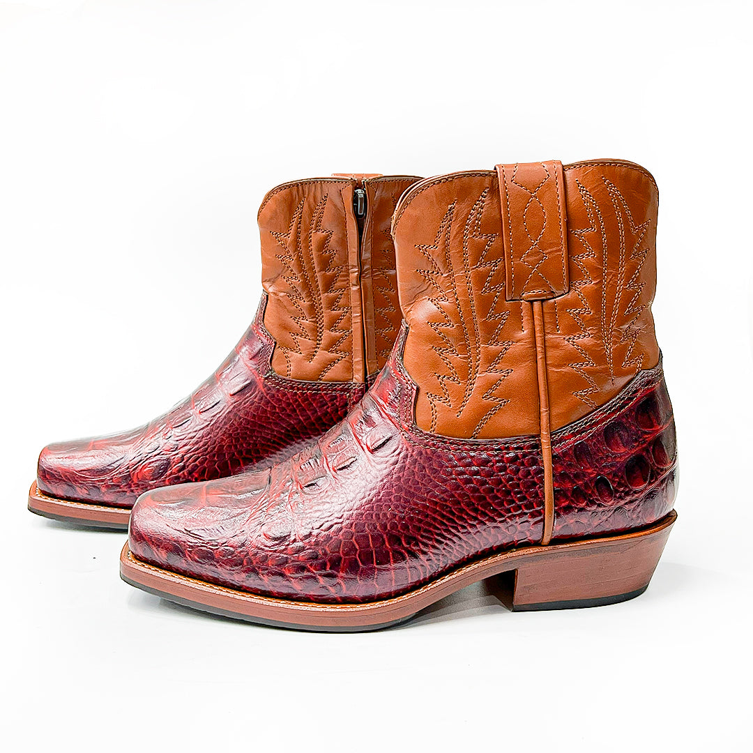 Halaga 7 Inch (Women)