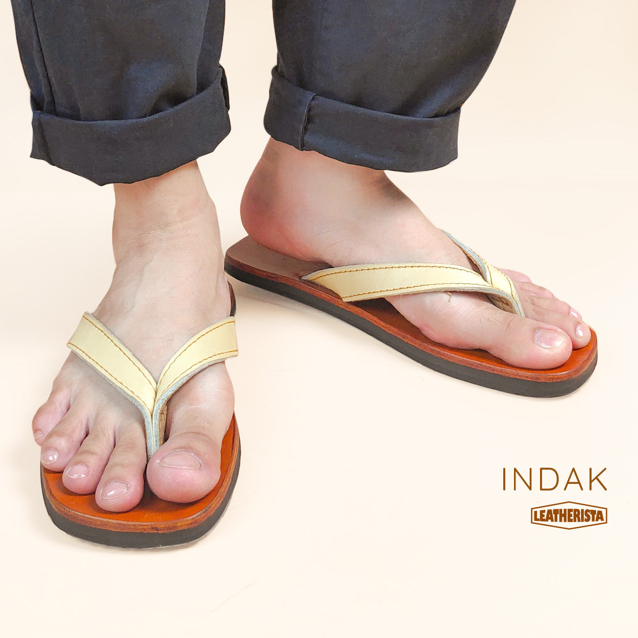 Indak (Women)