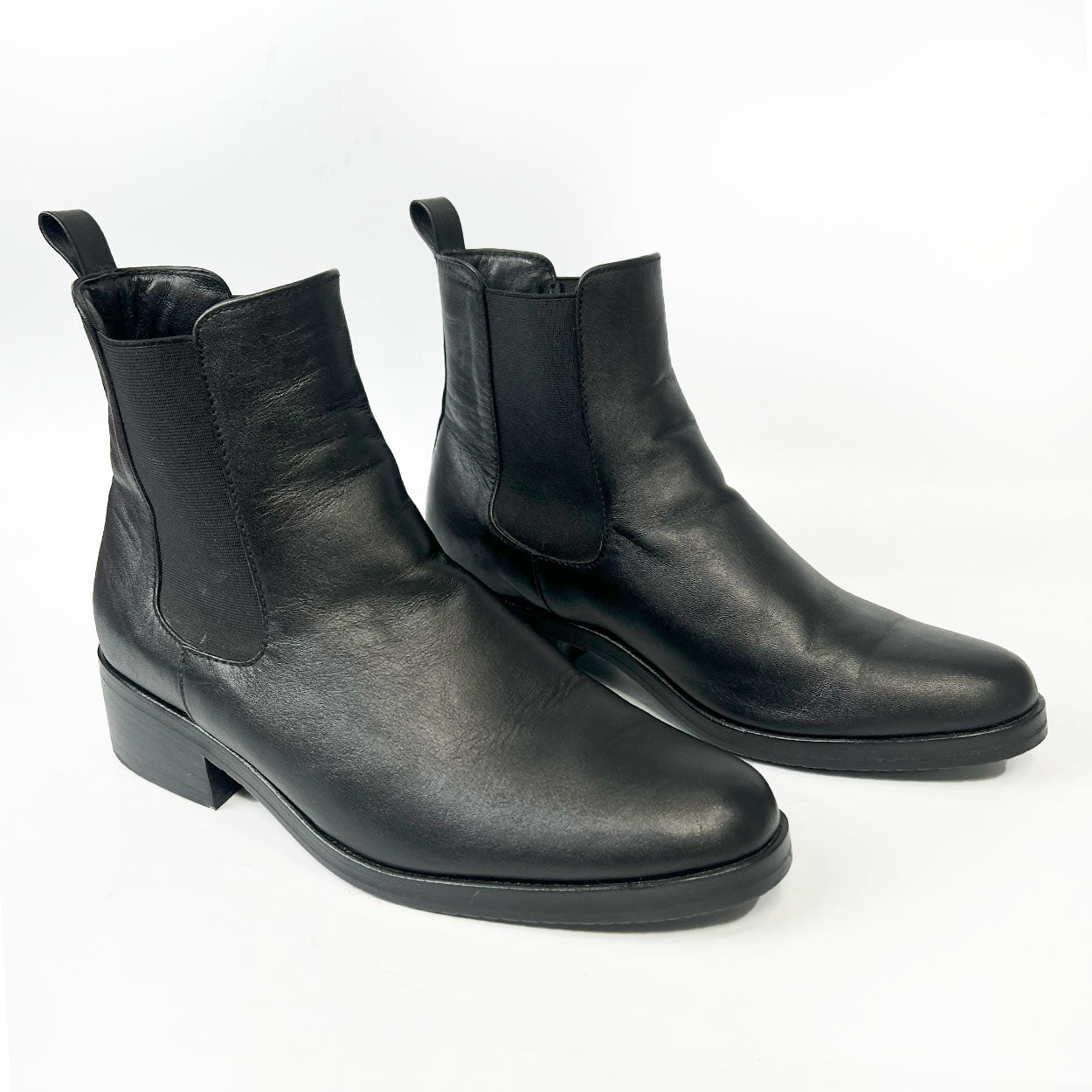 Lakan Chealsea Boots