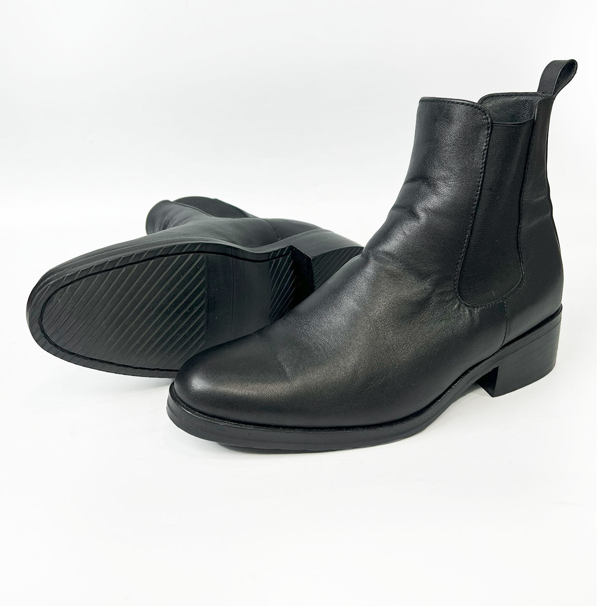 Lakan Chealsea Boots