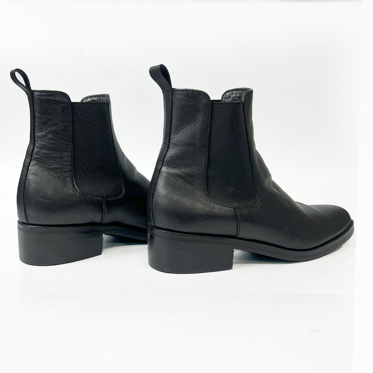 Lakan Chealsea Boots