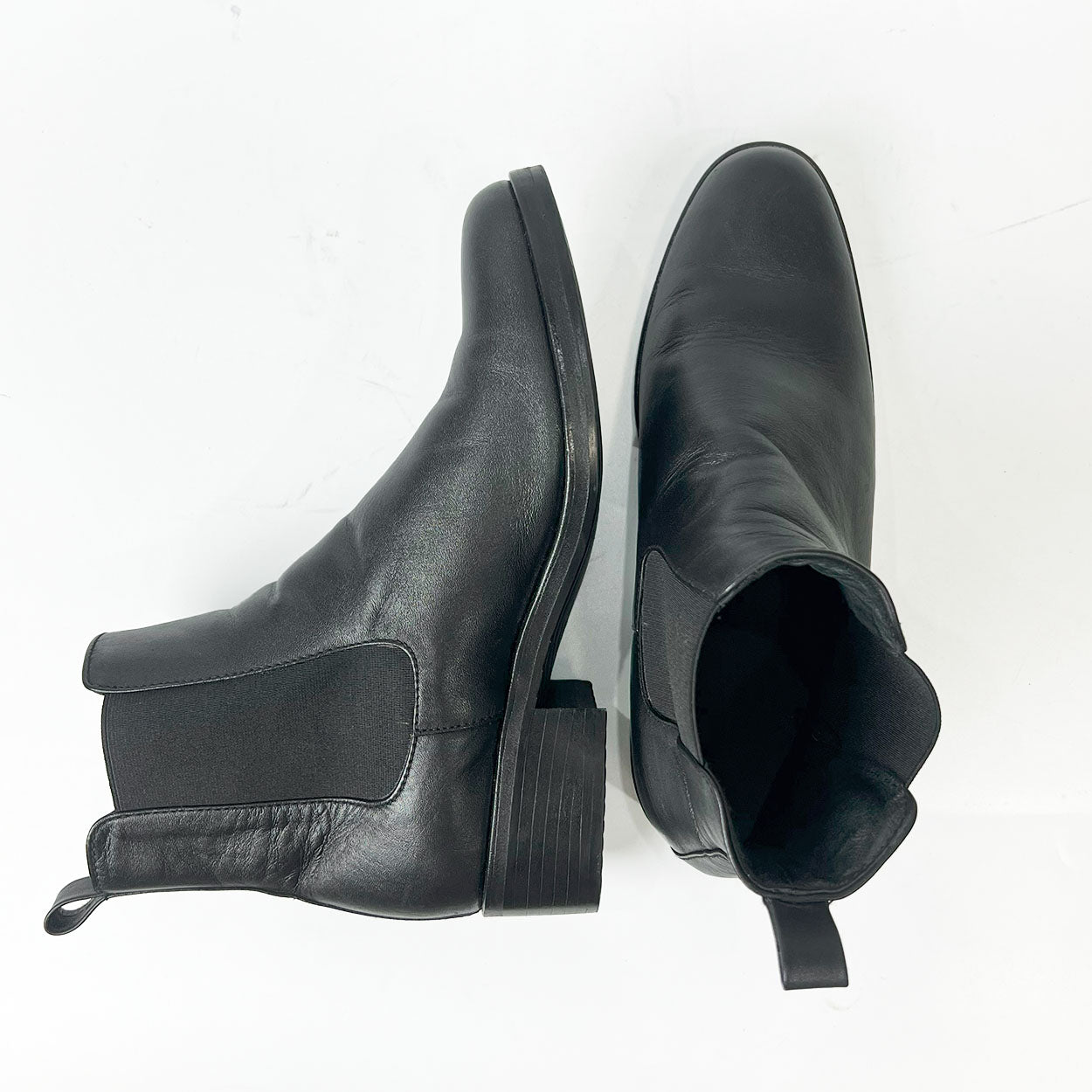 Lakan Chealsea Boots