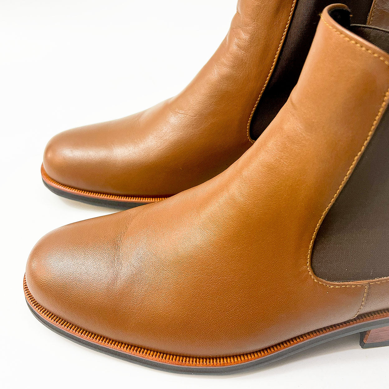 Lakan Chealsea Boots