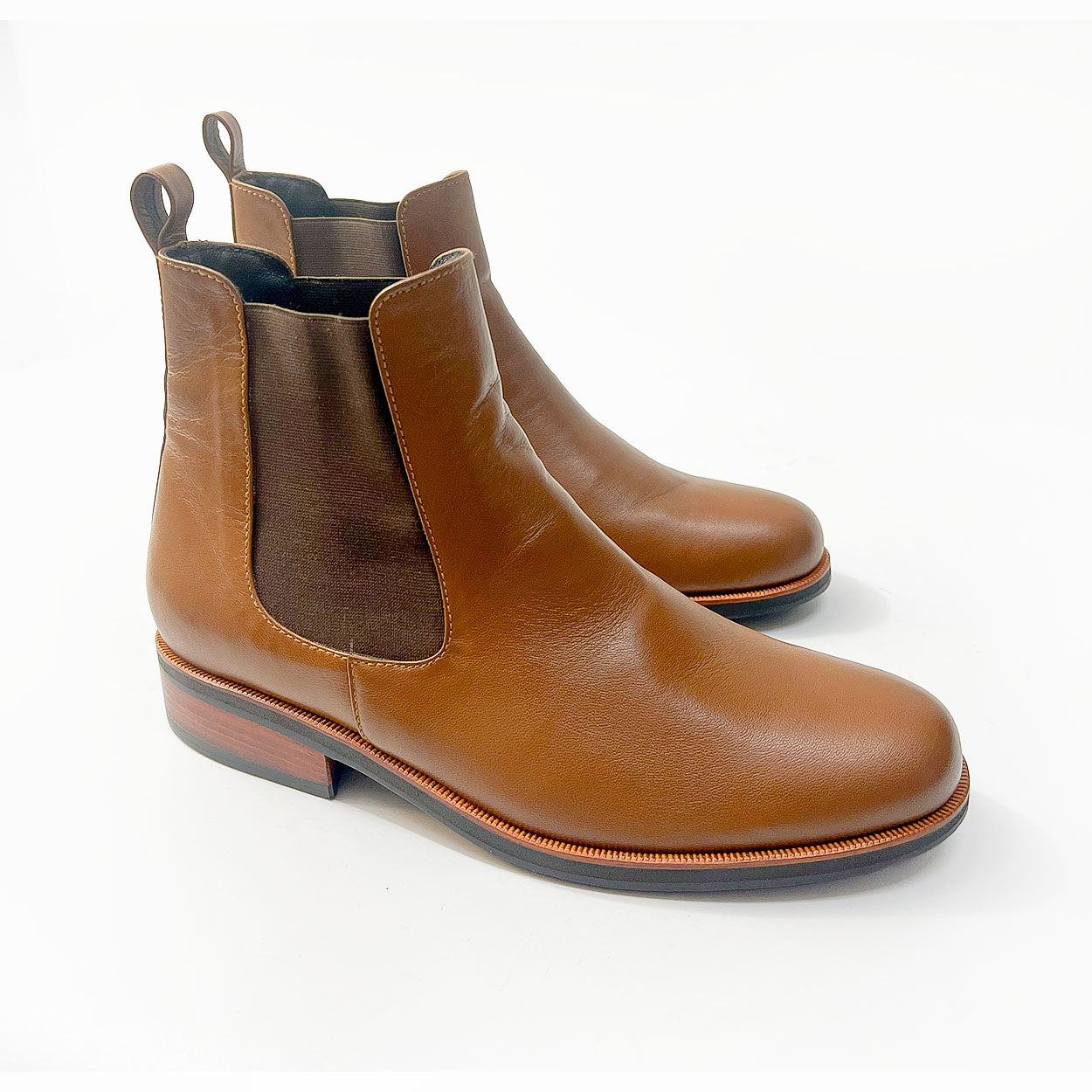 Lakan Chealsea Boots