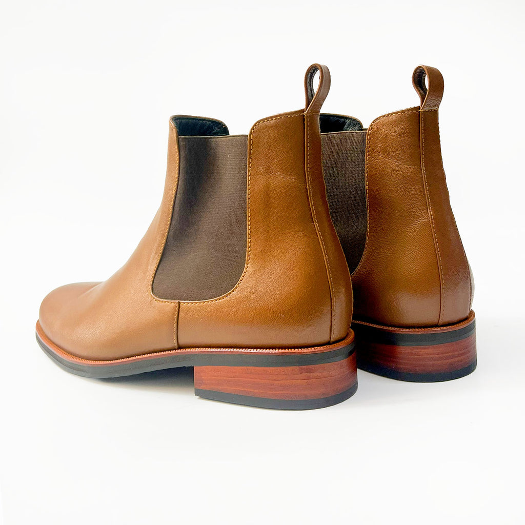 Lakan Chealsea Boots