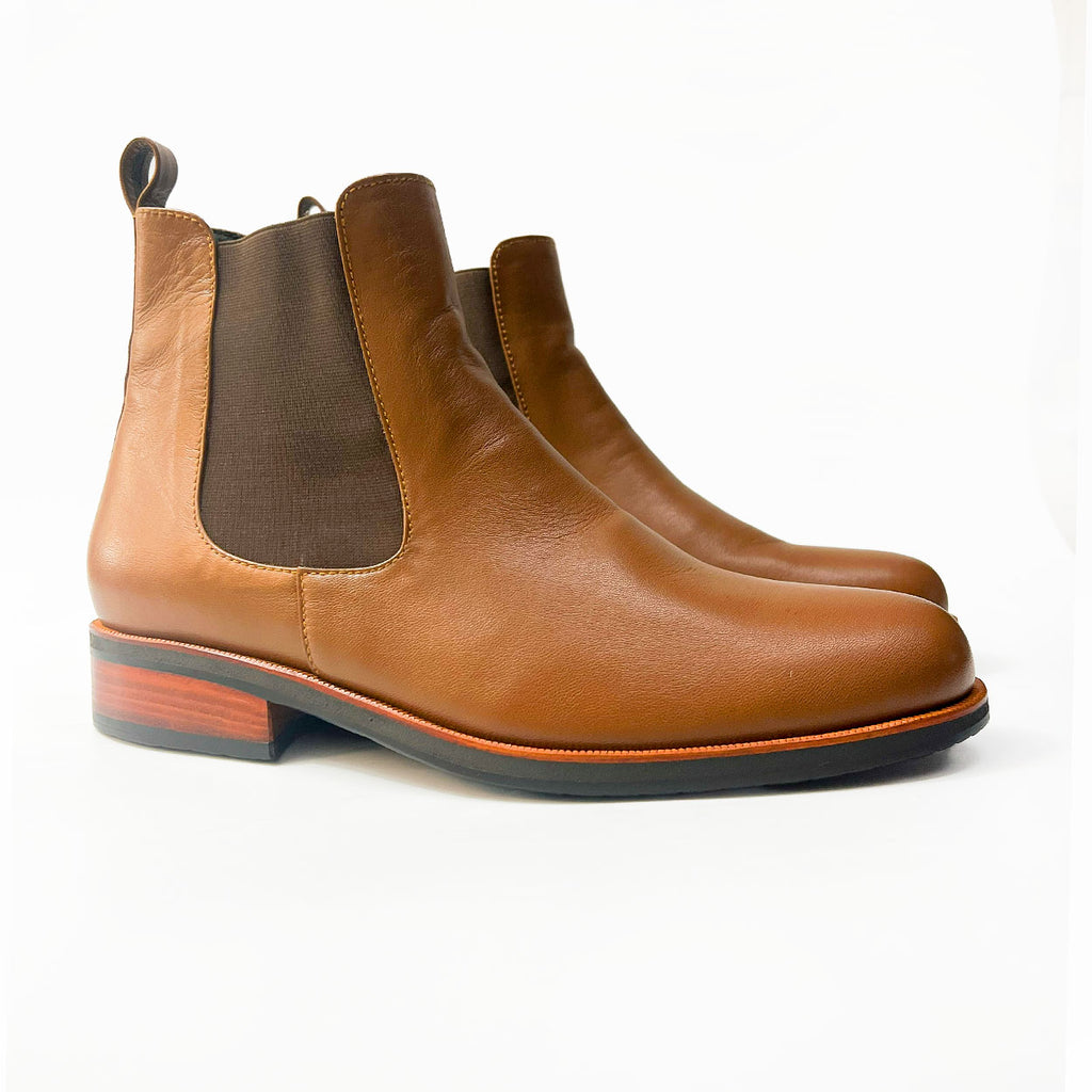 Lakan Chealsea Boots