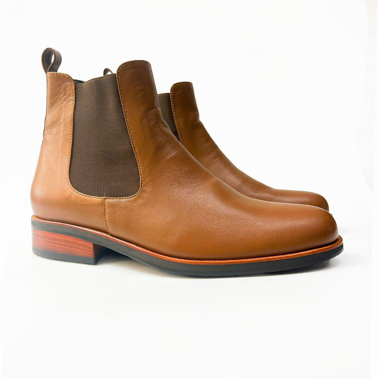 Lakan Chealsea Boots