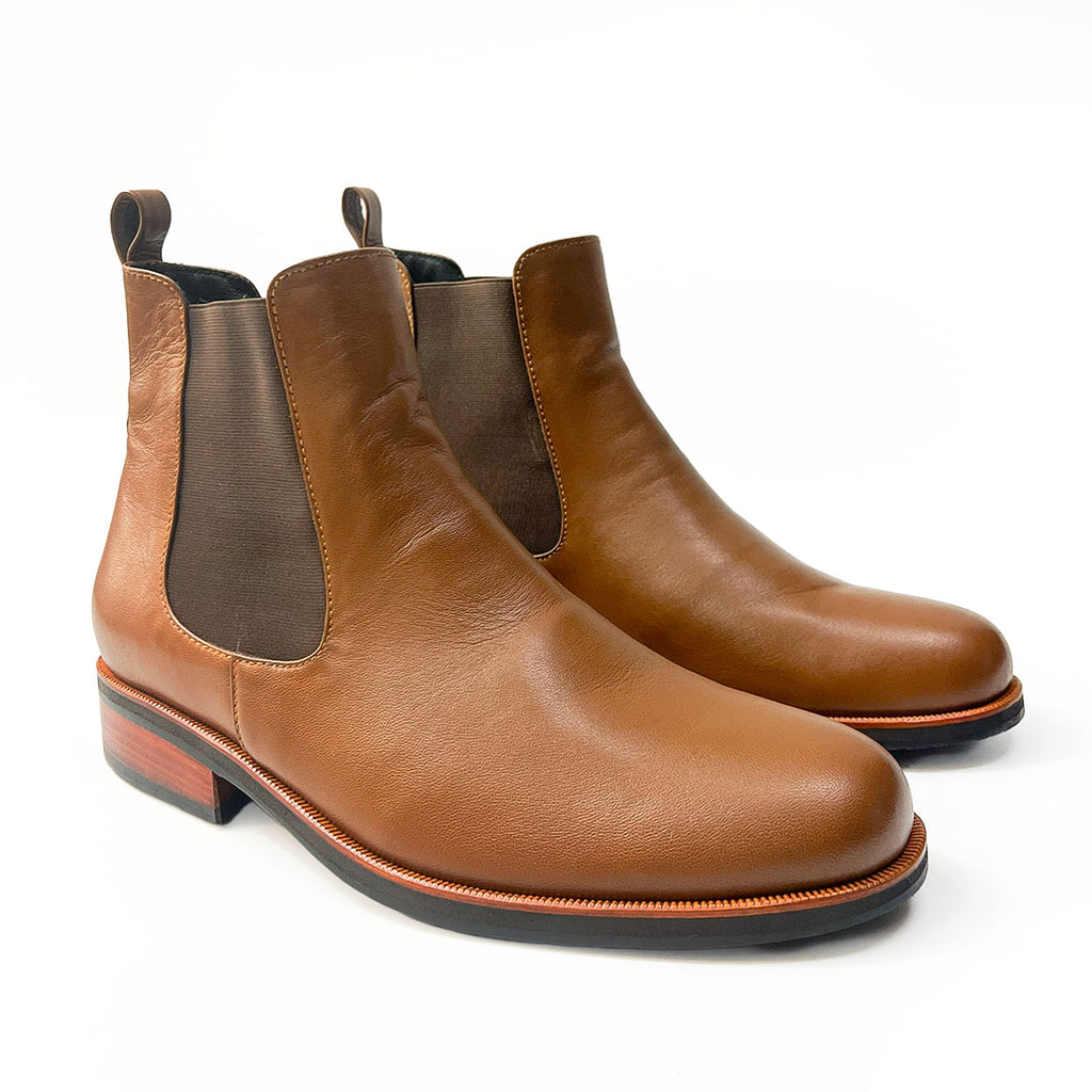 Lakan Chealsea Boots