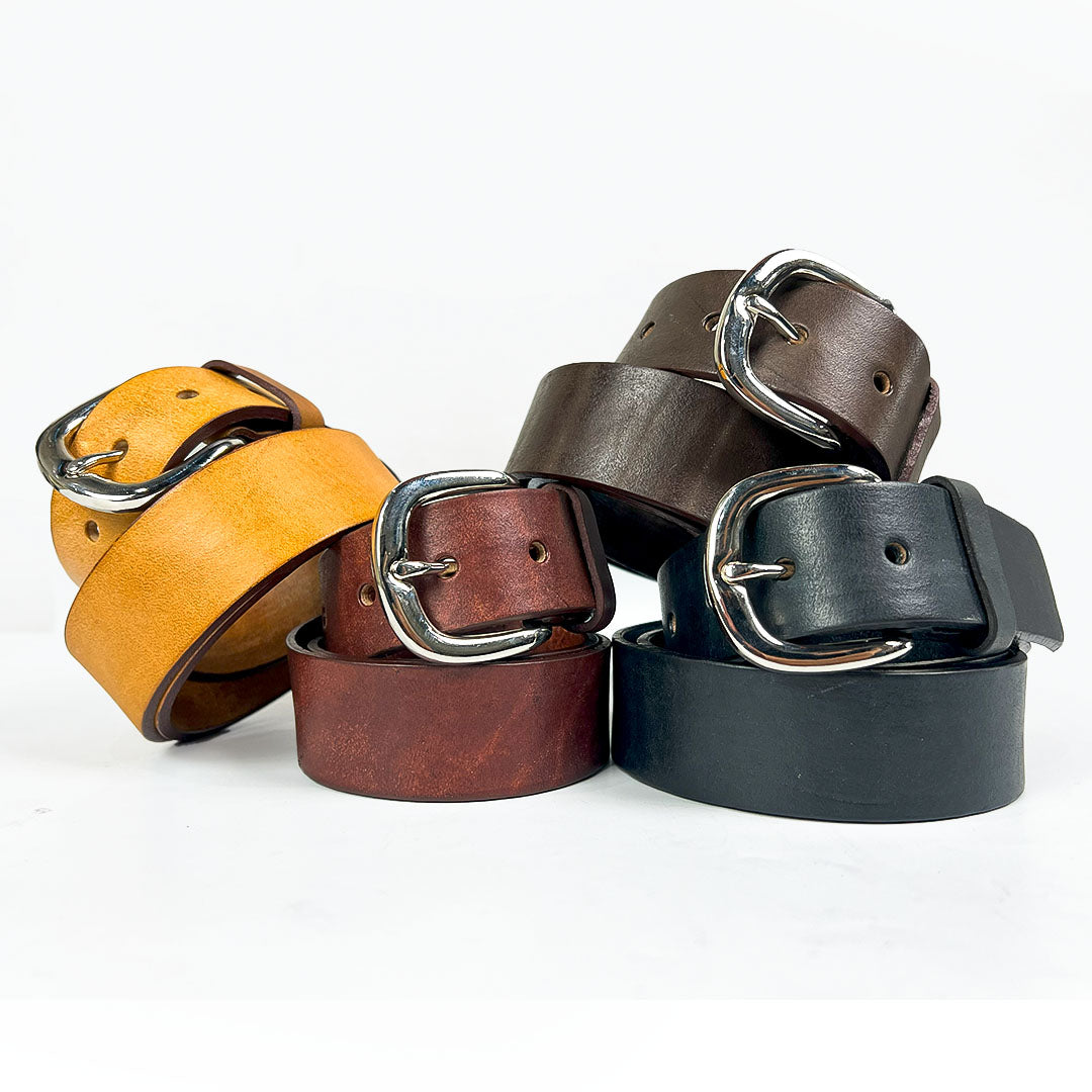 Magiliw (Round Buckle 40mm)