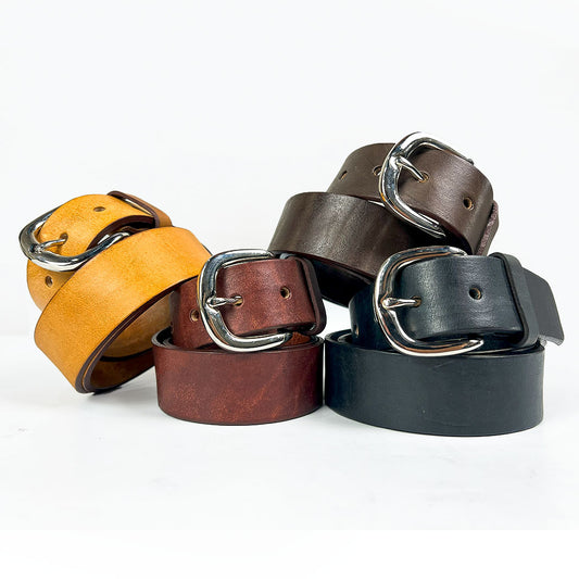 Magiliw (Round Buckle 40mm)