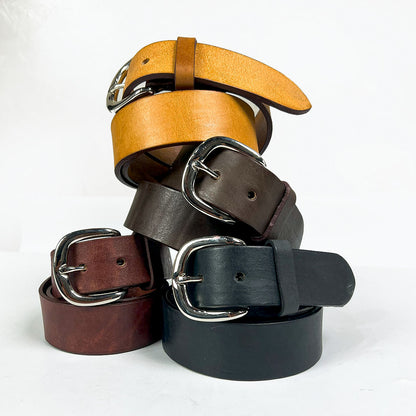 Magiliw (Round Buckle 40mm)