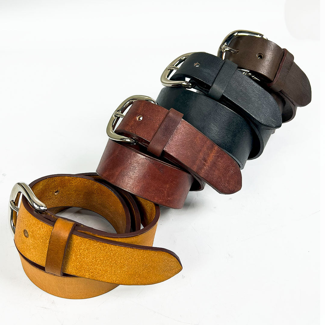 Magiliw (Round Buckle 40mm)