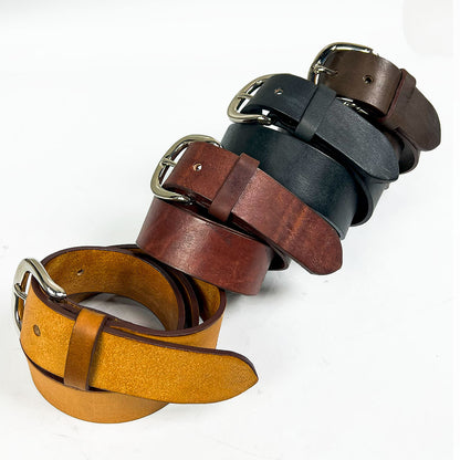 Magiliw (Round Buckle 40mm)