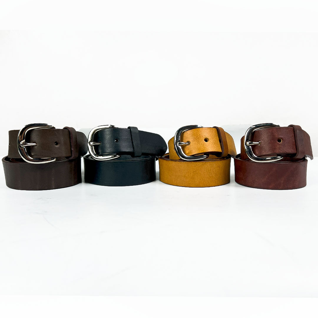 Magiliw (Round Buckle 40mm)