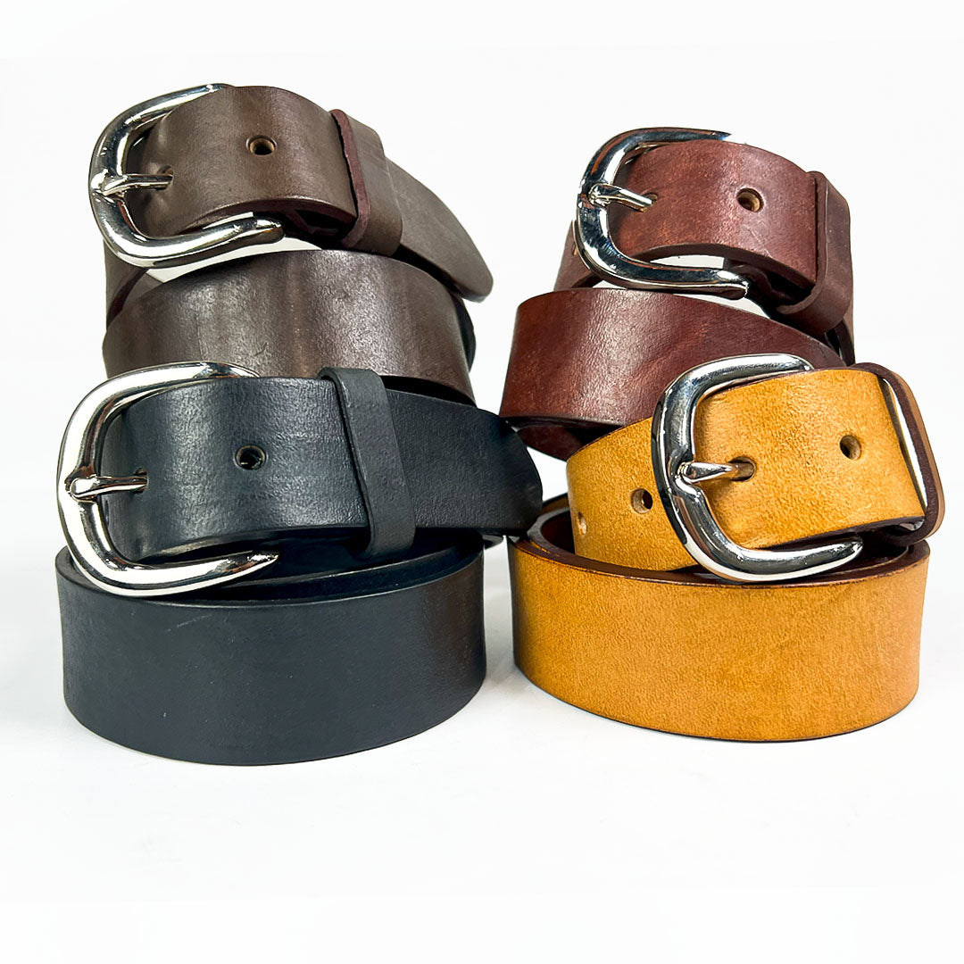 Magiliw (Round Buckle 40mm)