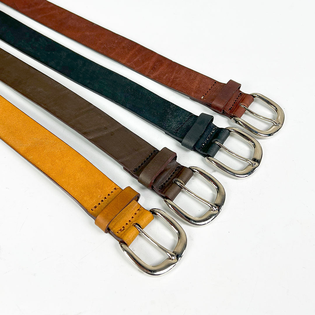 Magiliw (Round Buckle 40mm)