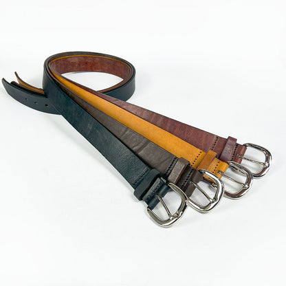 Magiliw (Round Buckle 40mm)