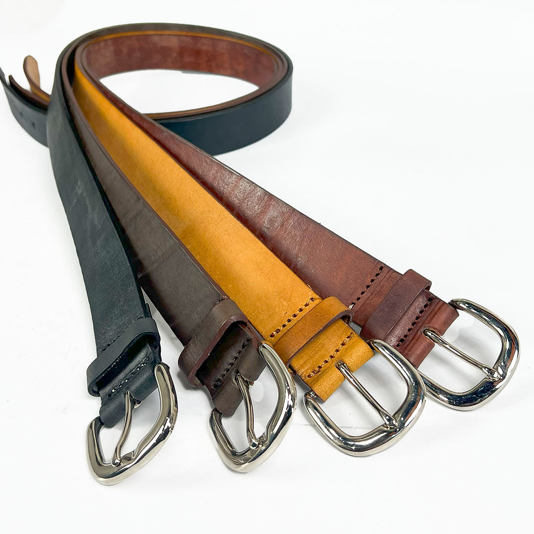 Magiliw (Round Buckle 40mm)