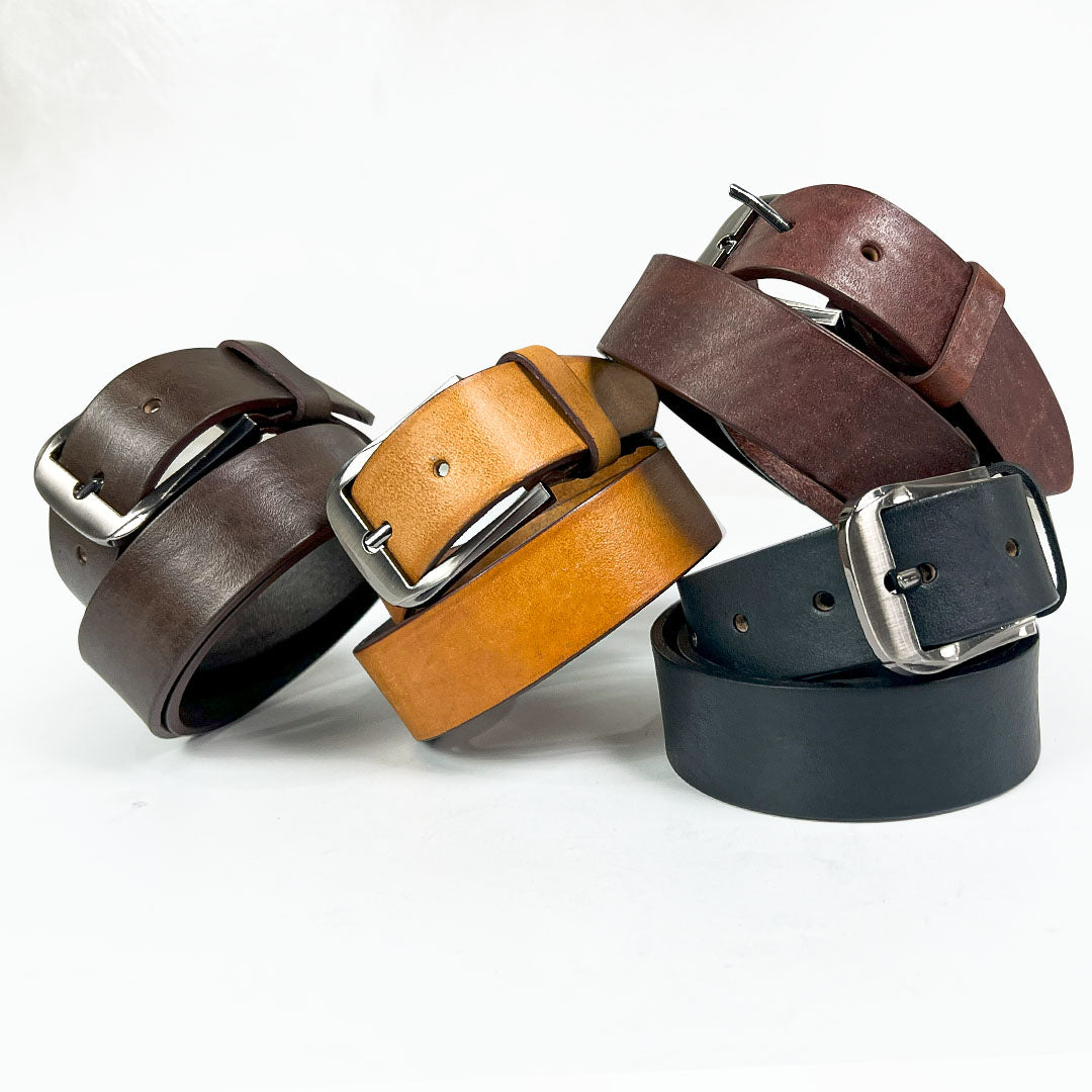 Magiliw (Square Buckle 35mm)