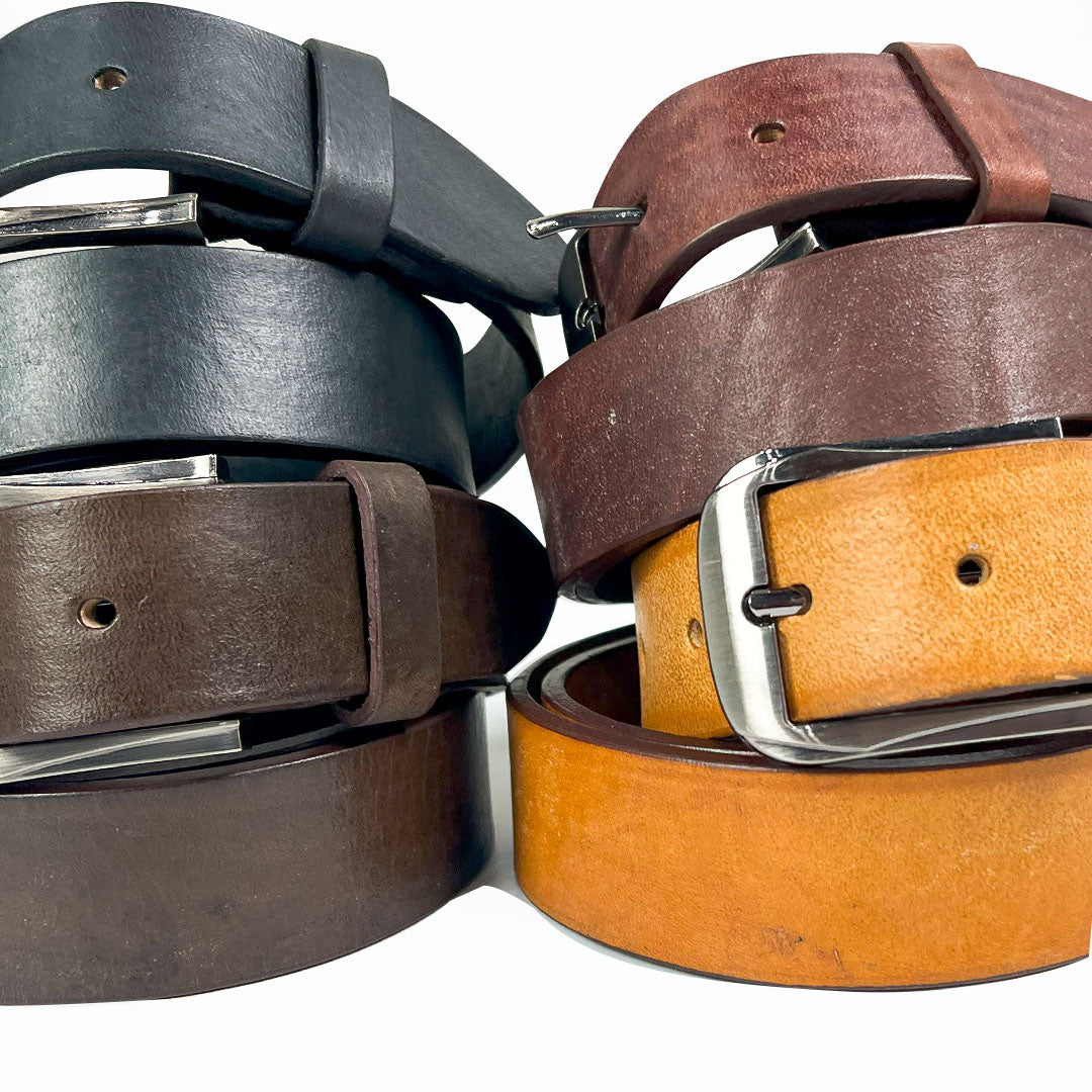 Magiliw (Square Buckle 35mm)