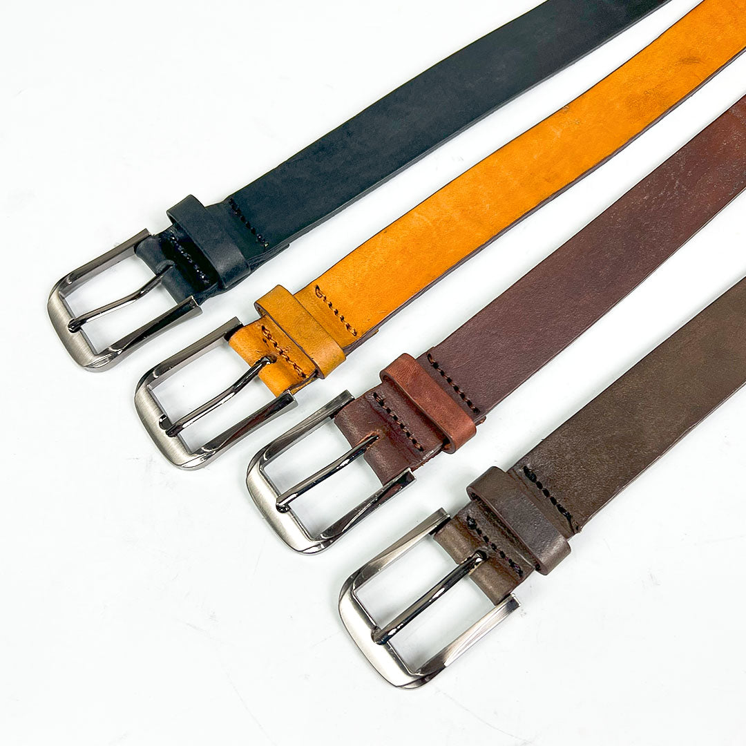 Magiliw (Square Buckle 35mm)