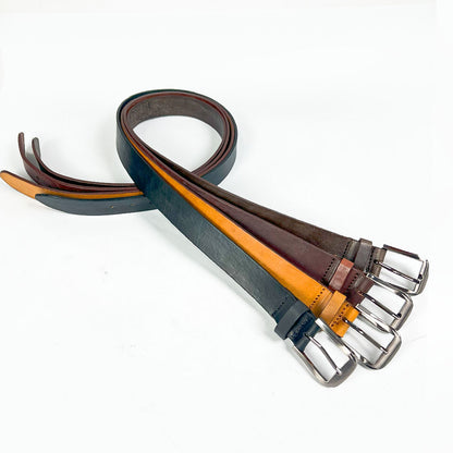 Magiliw (Square Buckle 35mm)