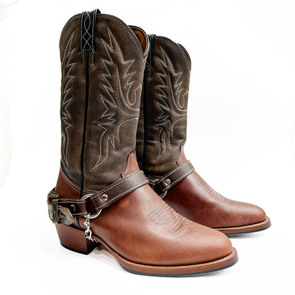 Halaga 11 Inch (Women)